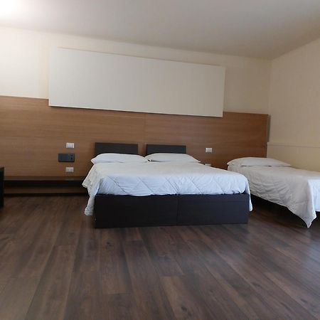 Hotel San Nicola Altamura Εξωτερικό φωτογραφία