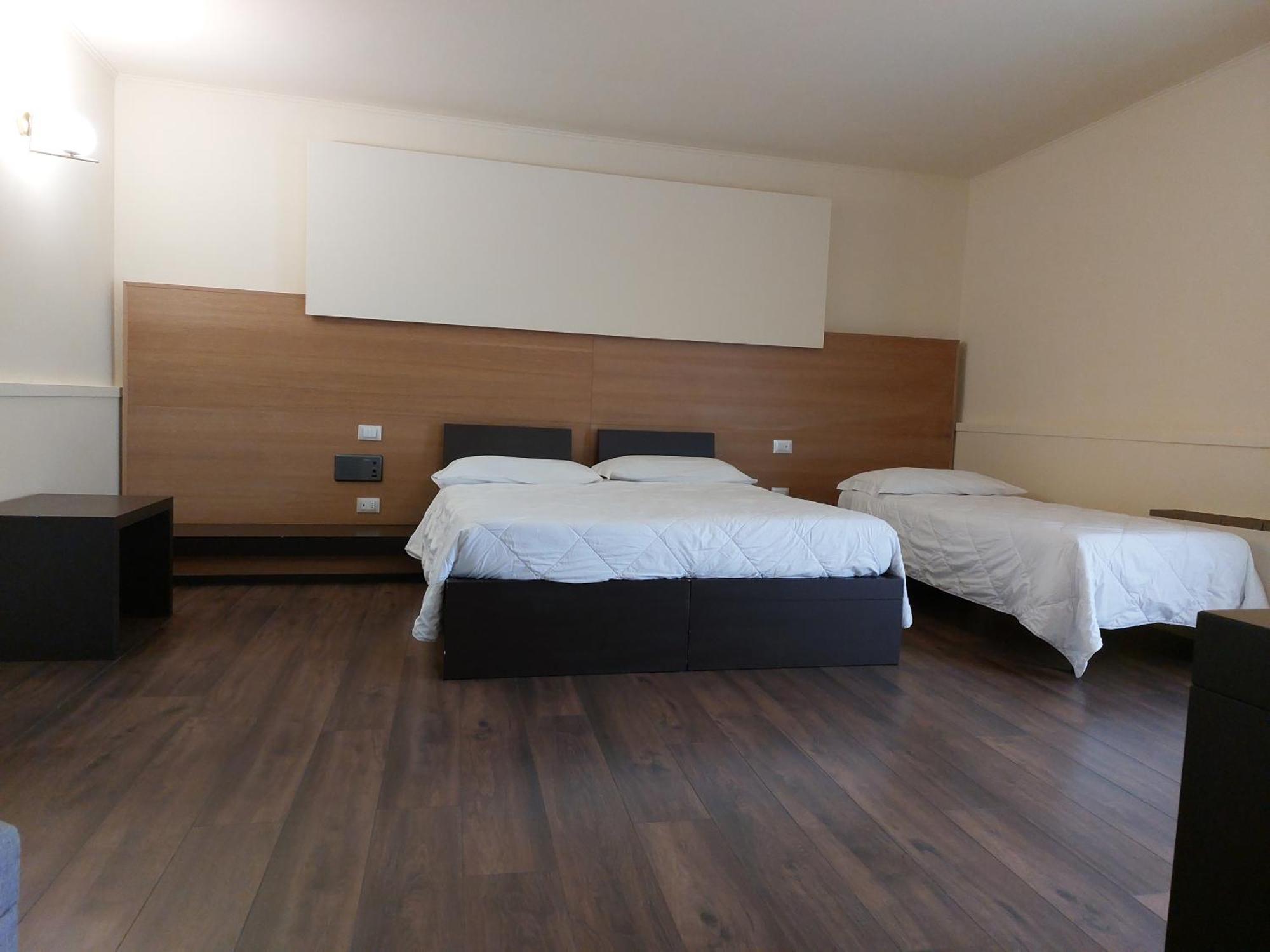 Hotel San Nicola Altamura Εξωτερικό φωτογραφία